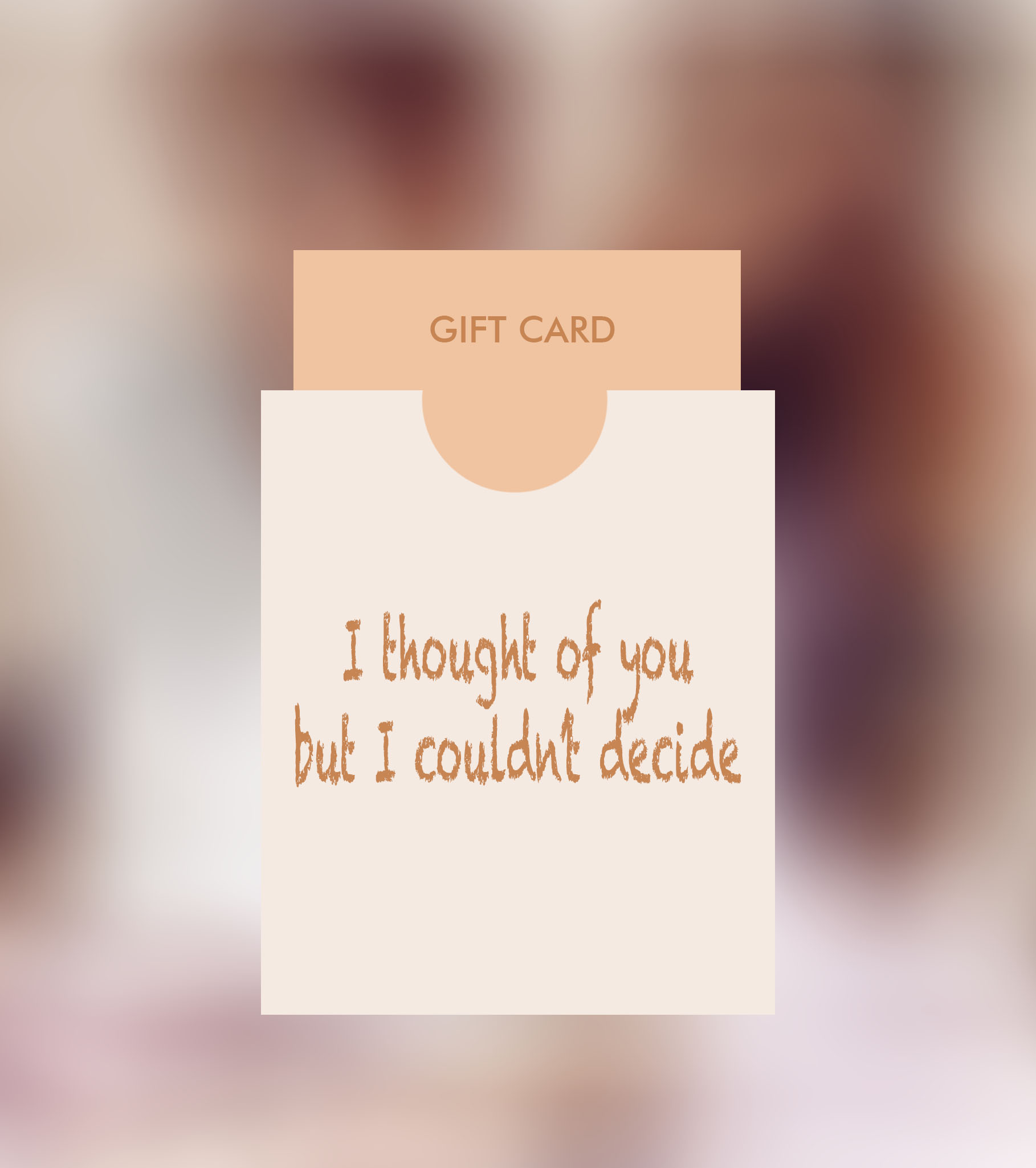 E-Gift-Card