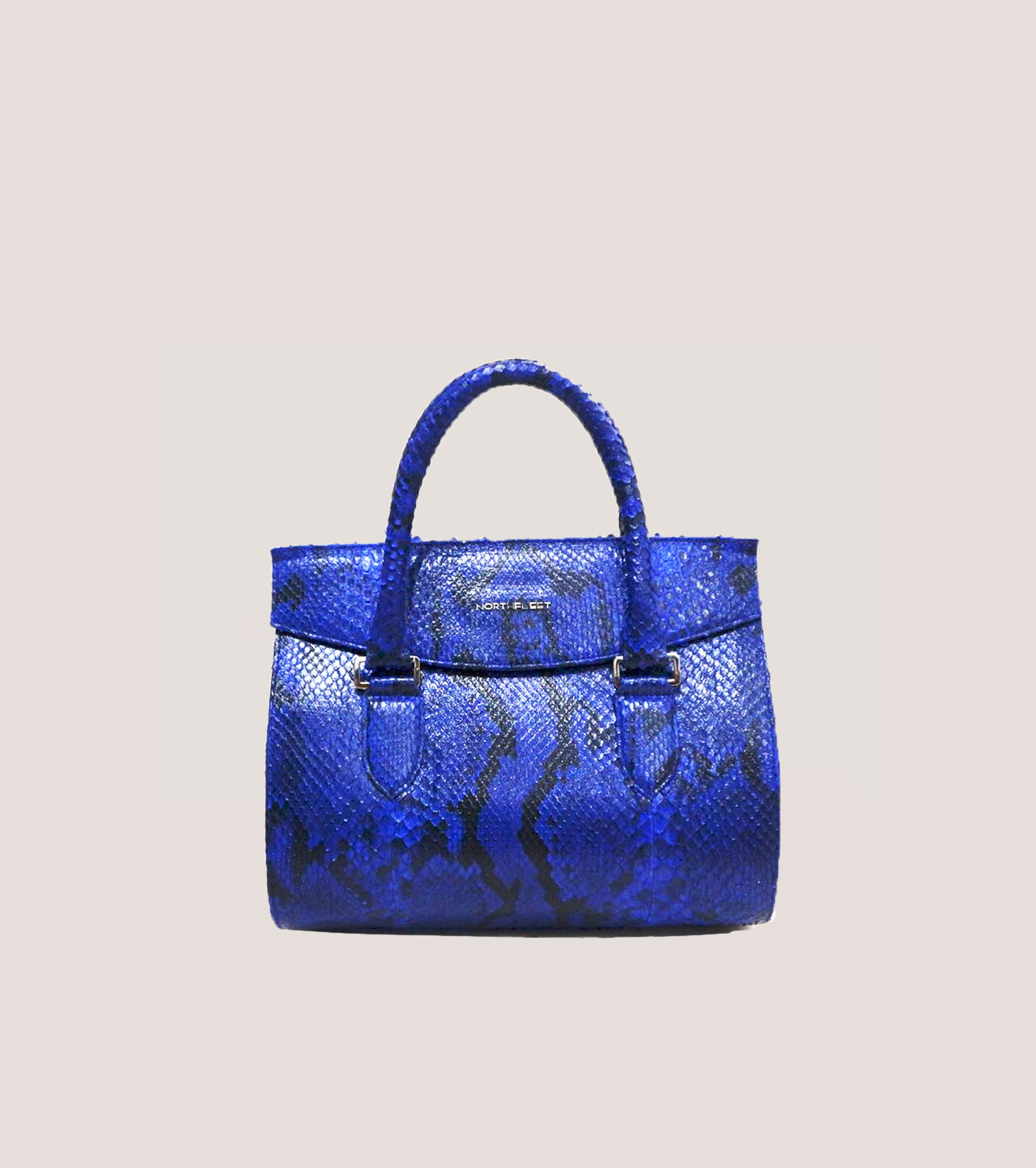 Juliana-Python-Handbag