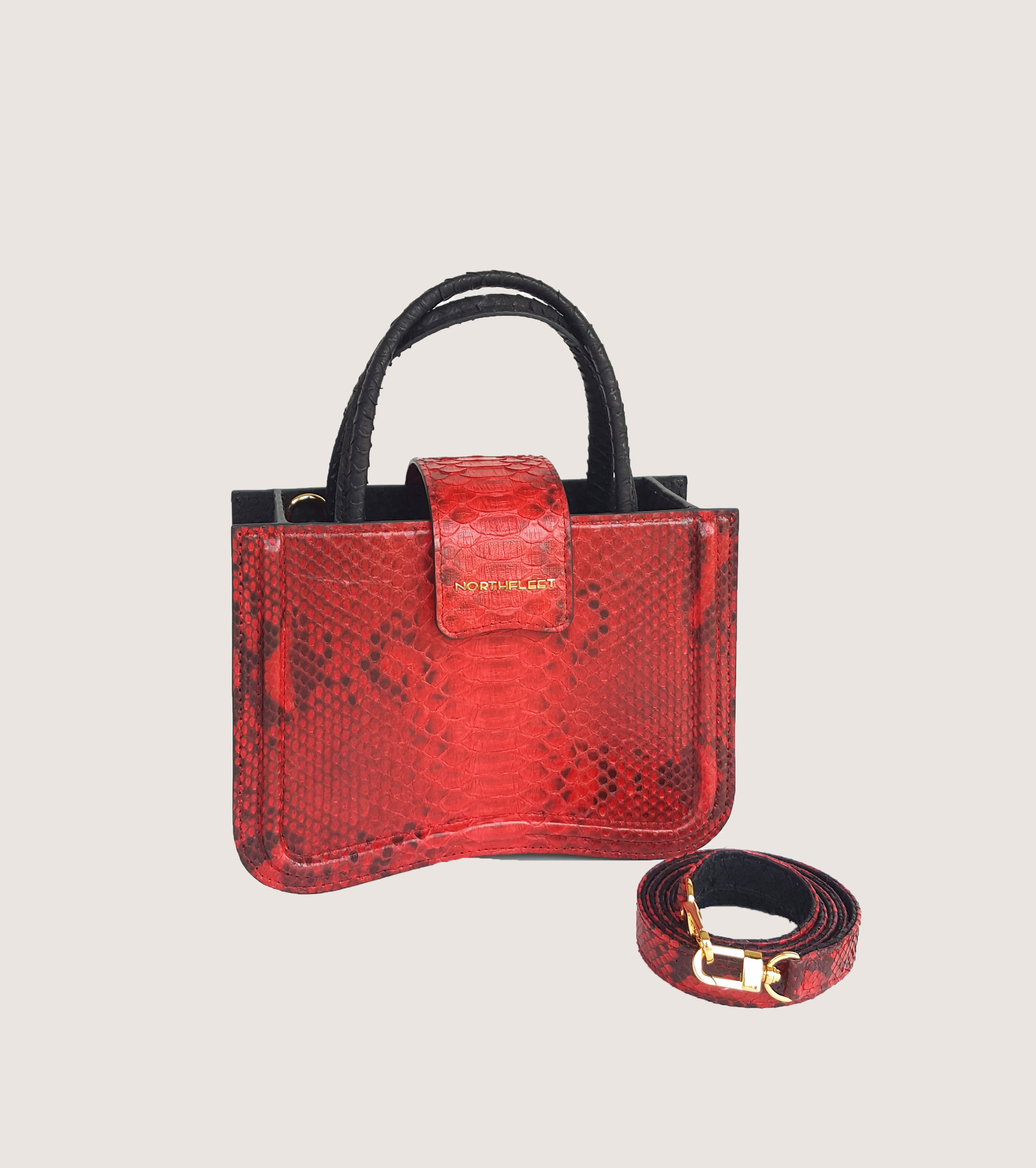 exotic bolsas